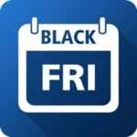 Logo of BFAds Black Friday 2019 Sales android Application 