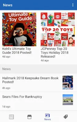 BFAds Black Friday 2019 Sales android App screenshot 1